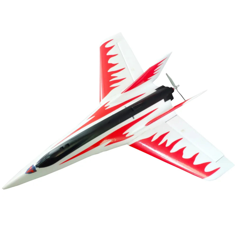 Stinger T750 TopAcc
