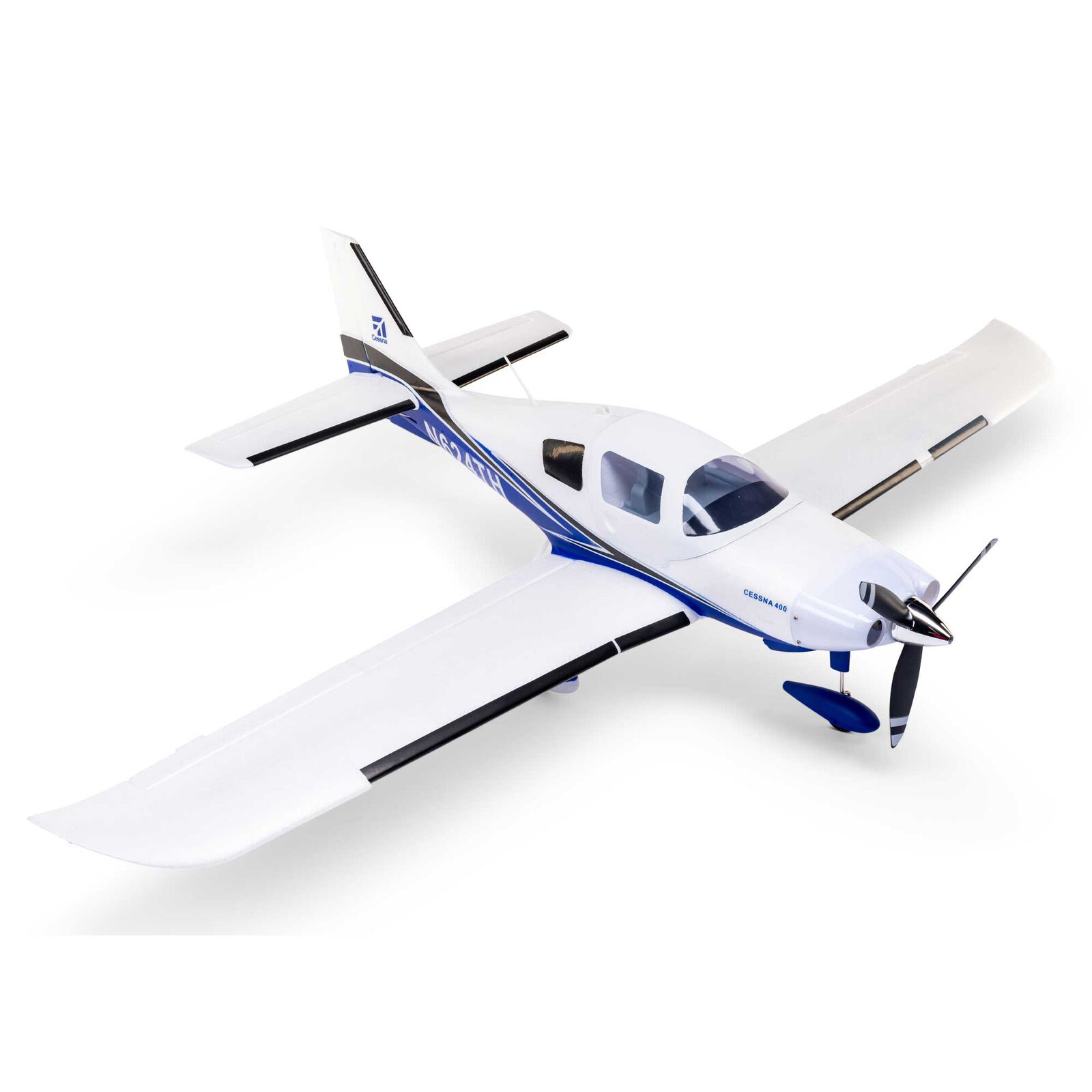 Cessna 400 Tower Hobbies