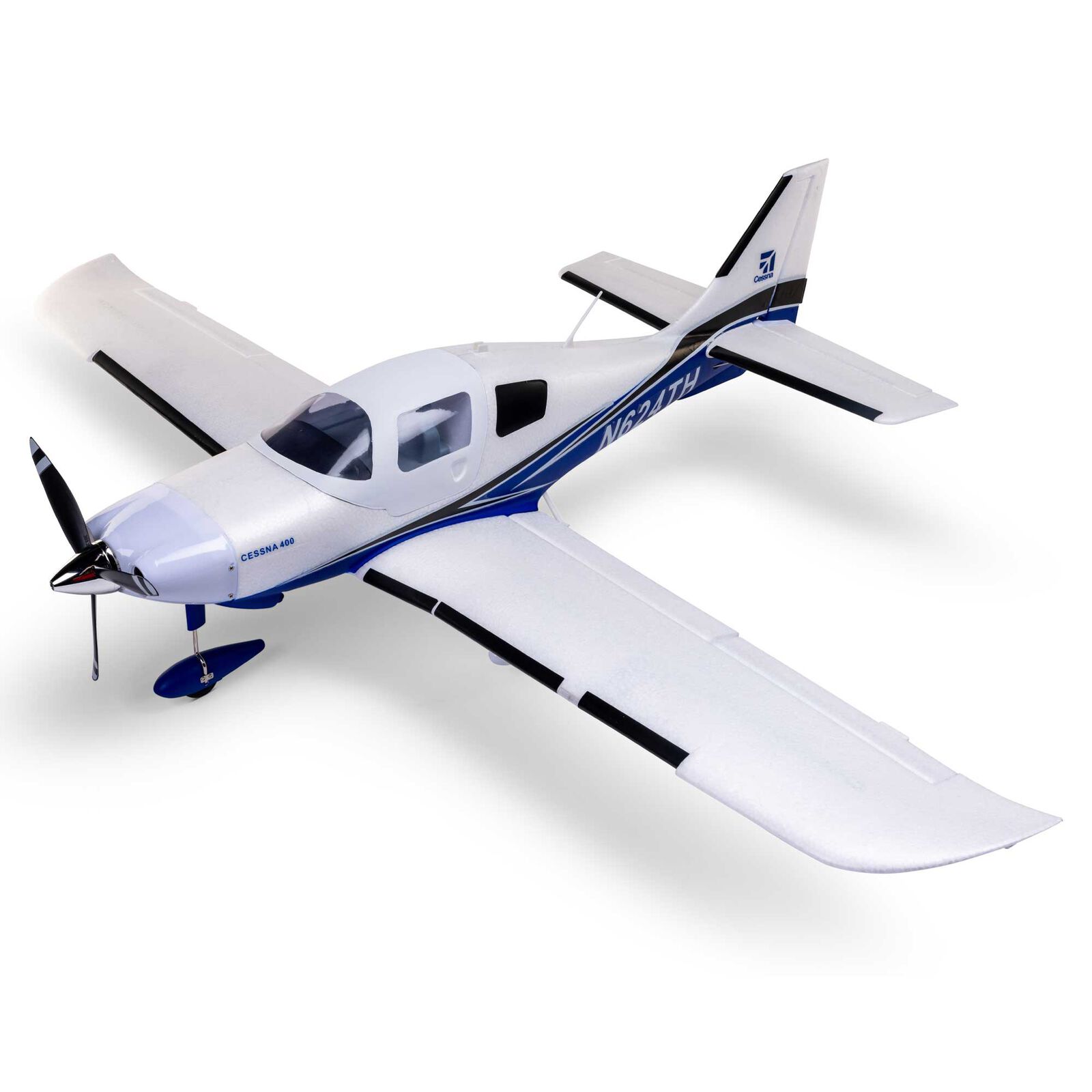 Cessna 400 Tower Hobbies