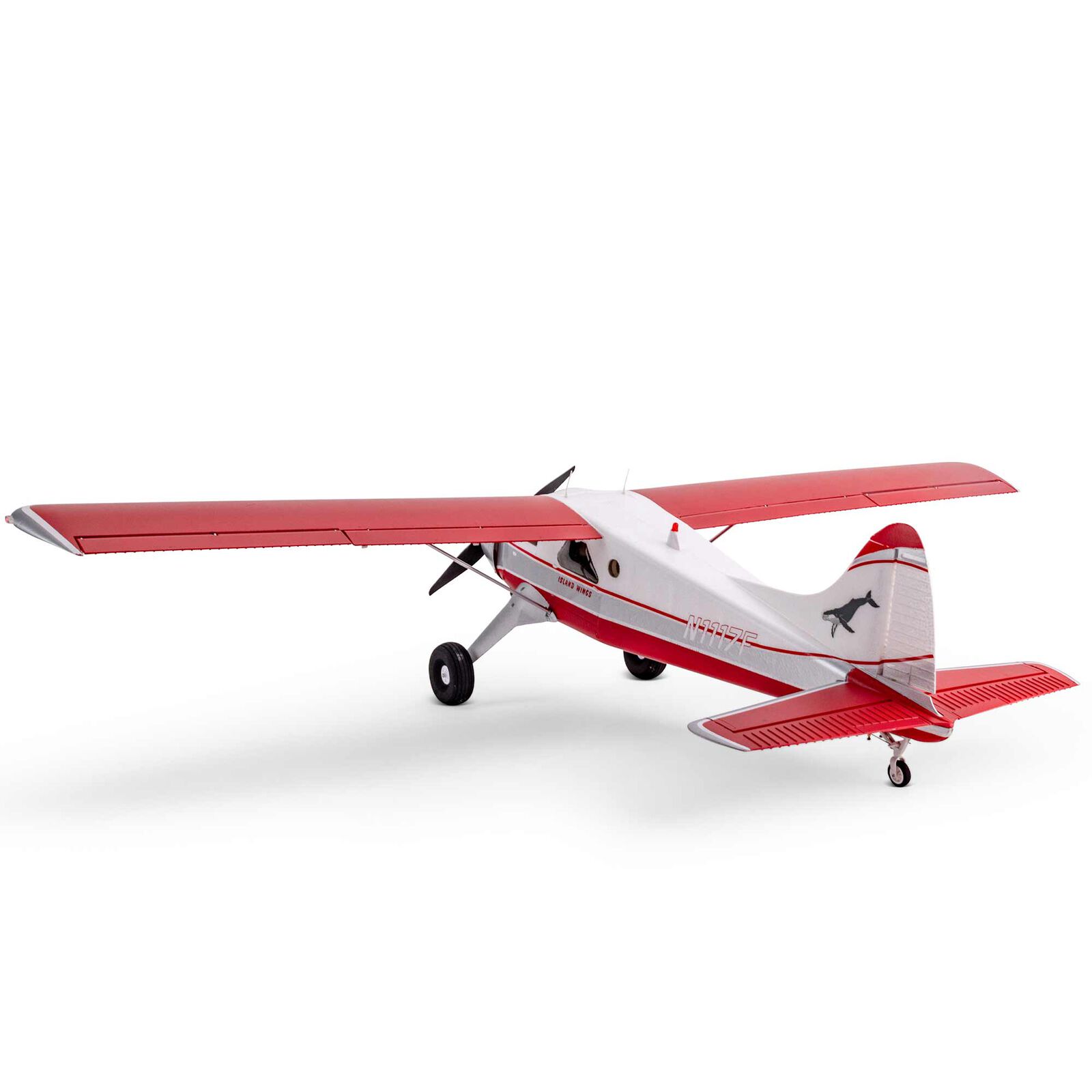 DHC-2 Beaver Tower Hobbies