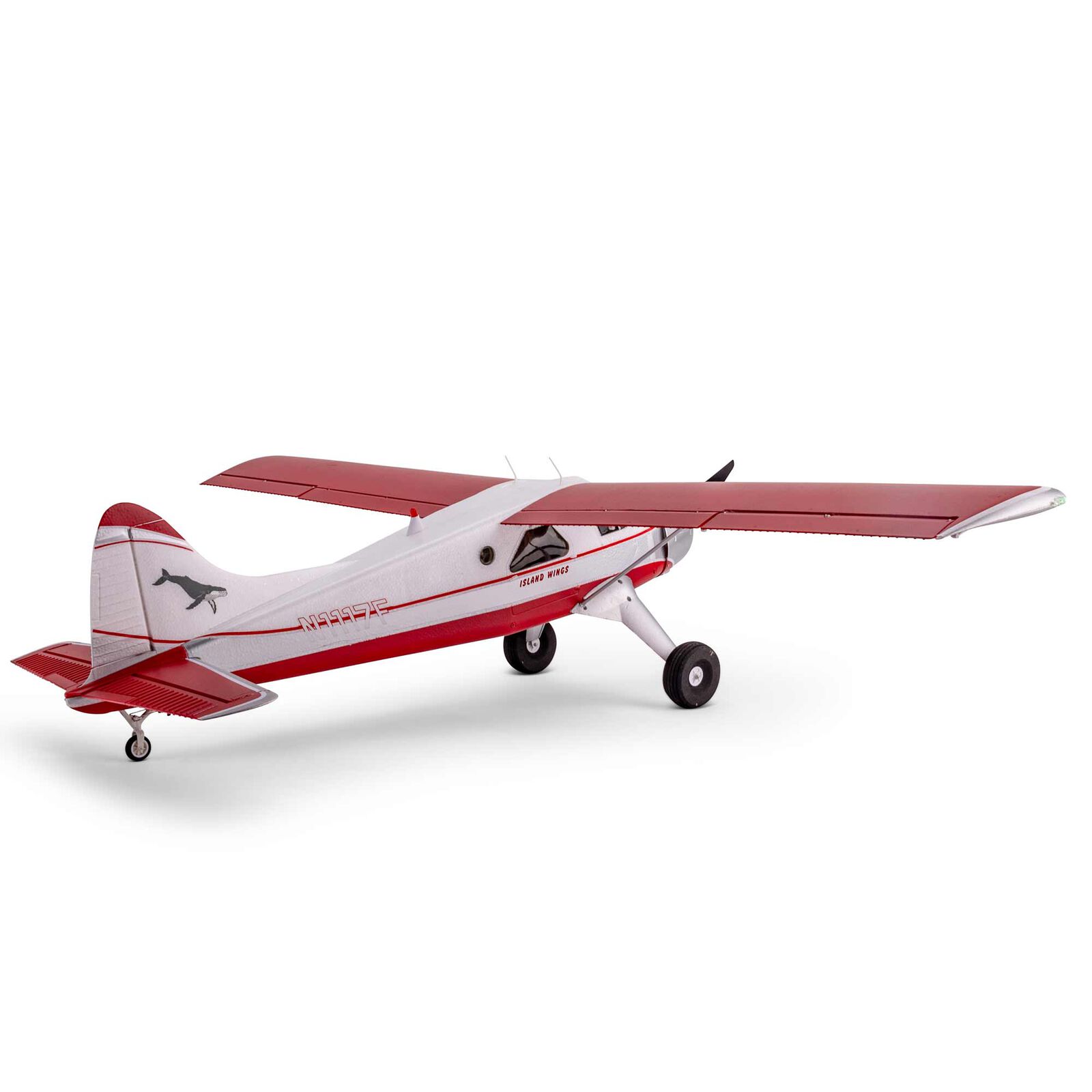 DHC-2 Beaver Tower Hobbies