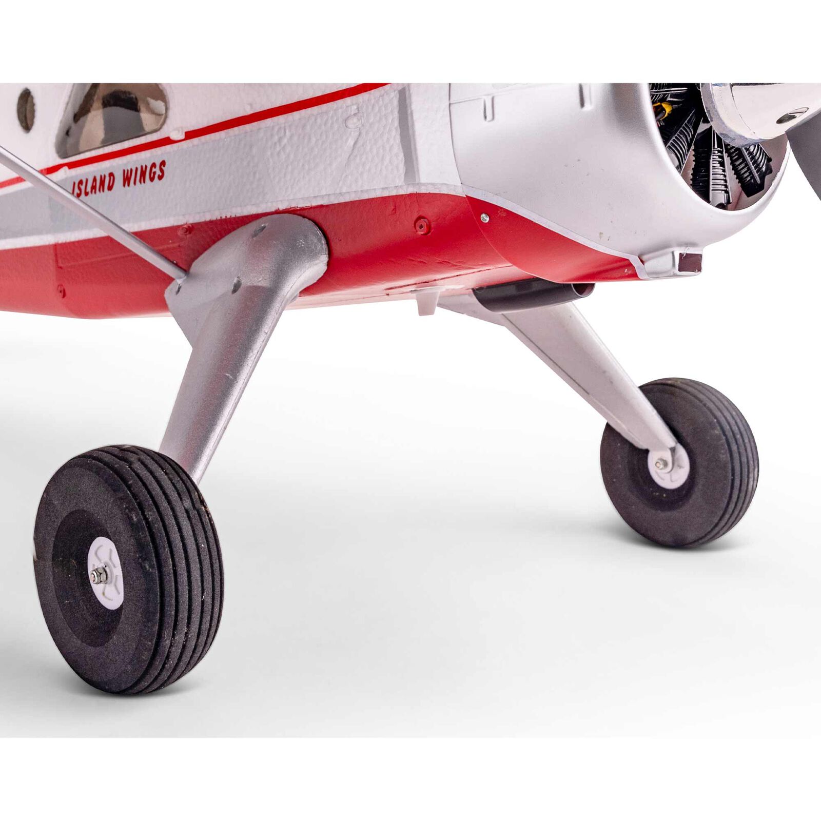 DHC-2 Beaver Tower Hobbies
