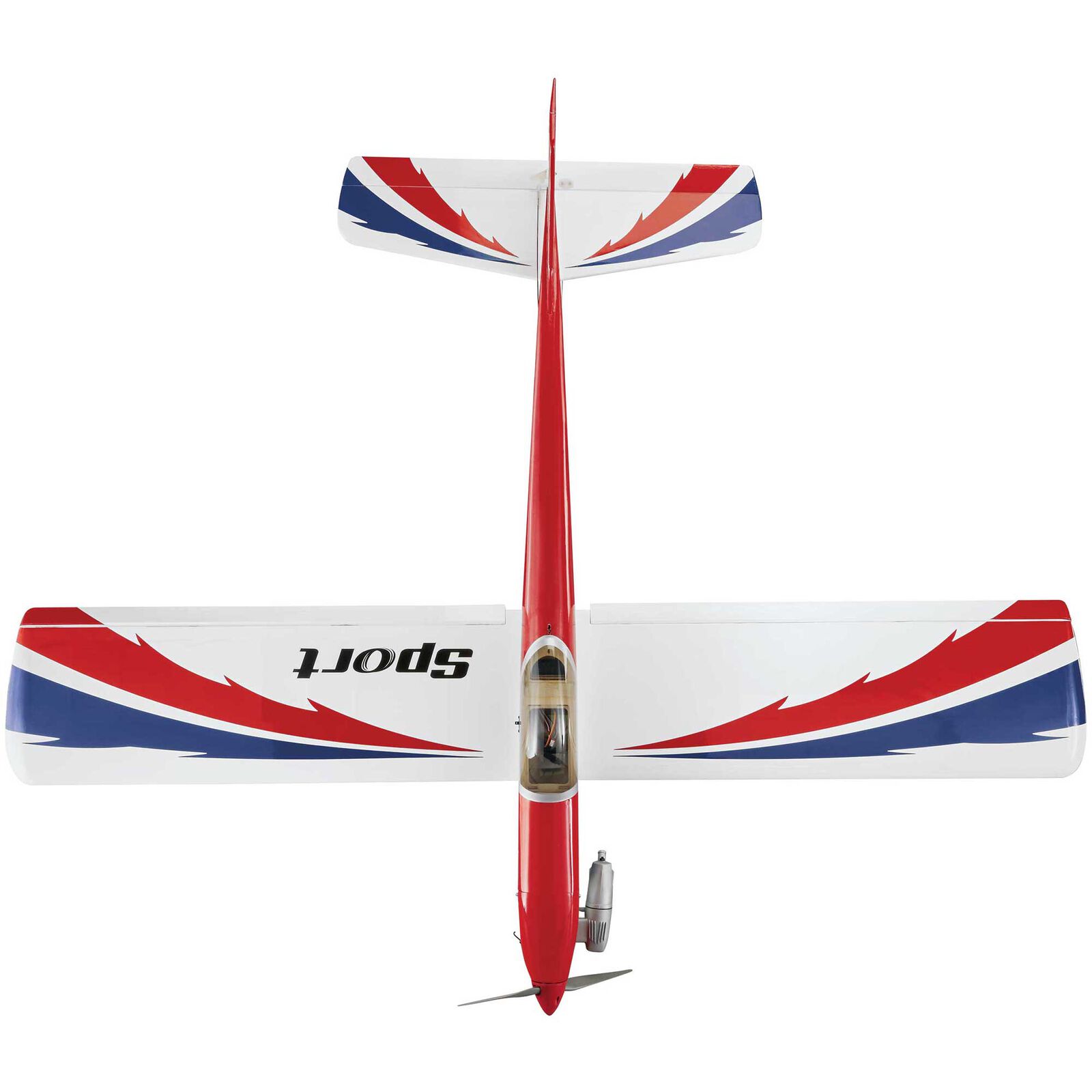 Sport Tower Hobbies
