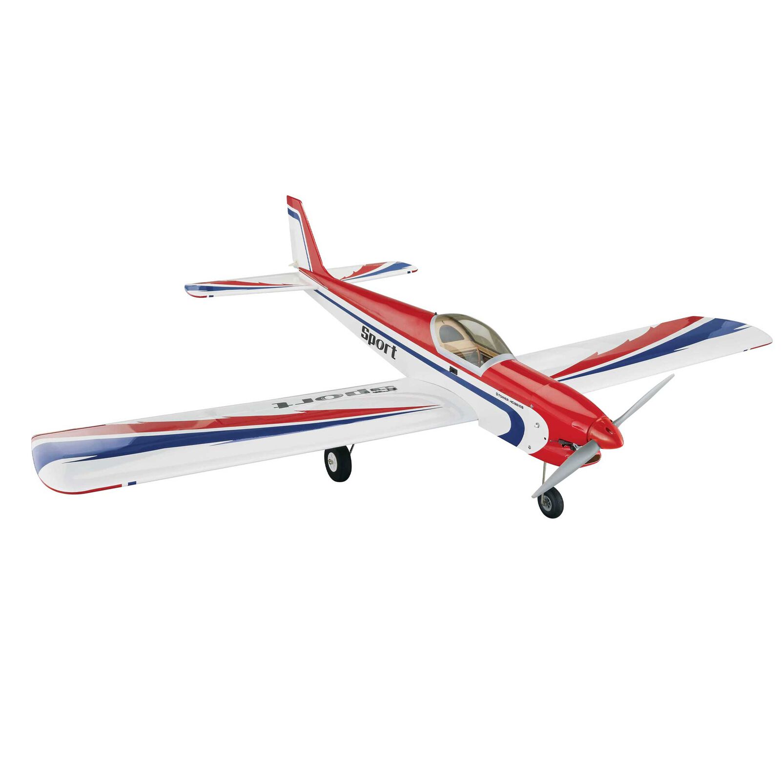 Sport Tower Hobbies