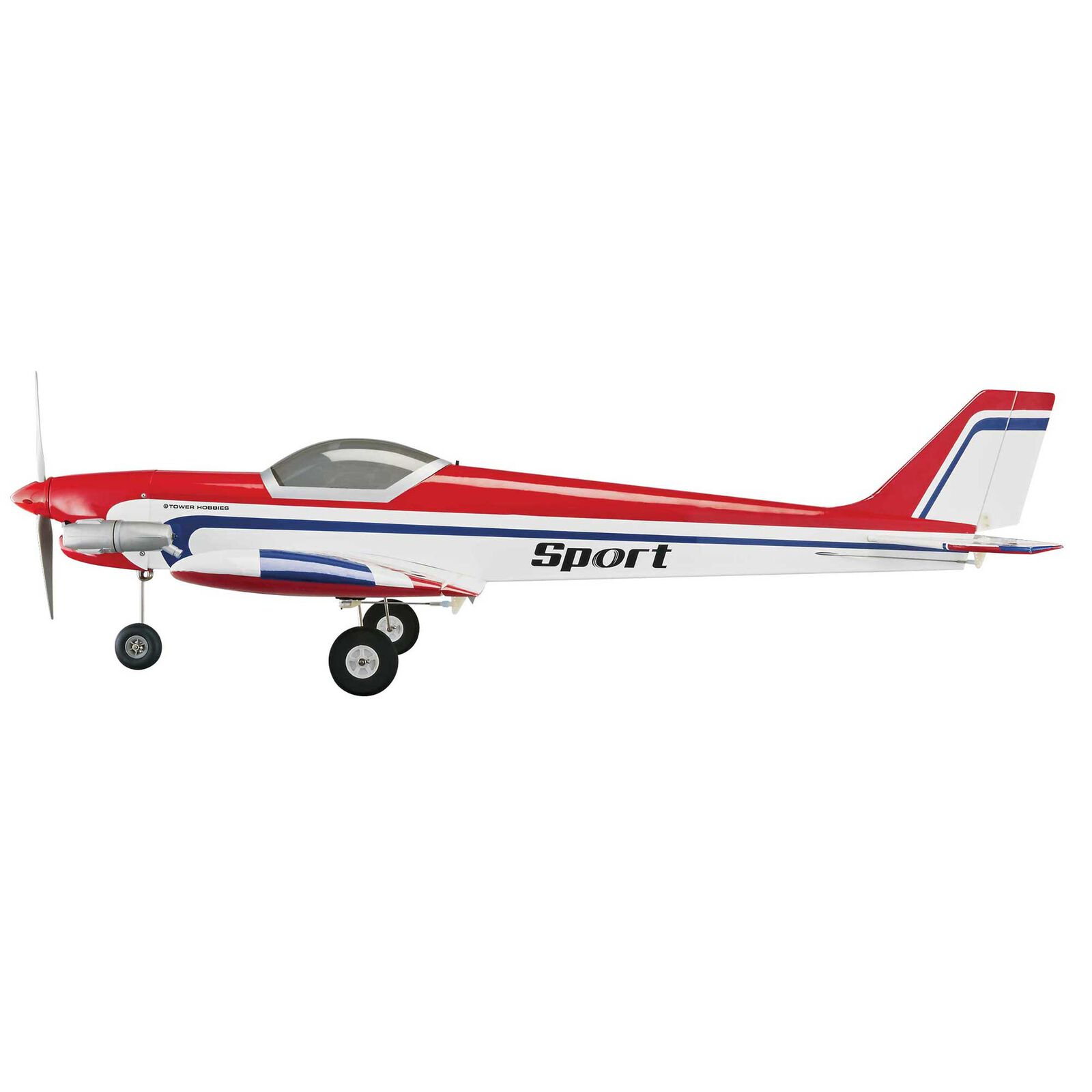 Sport Tower Hobbies