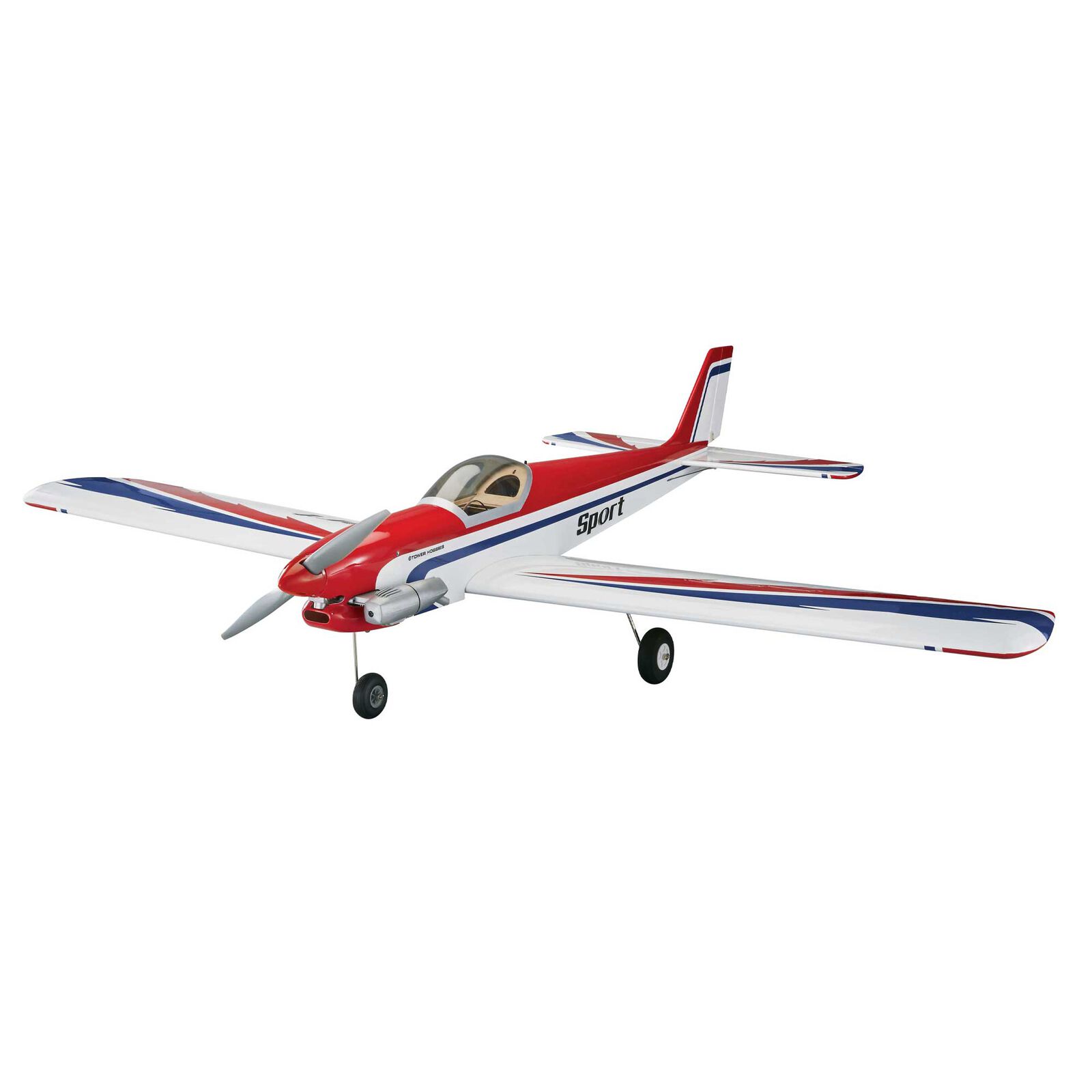 Sport Tower Hobbies