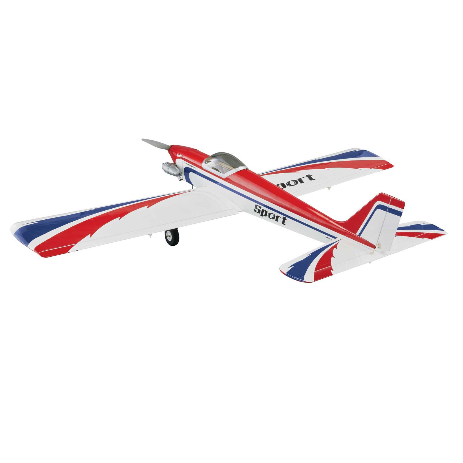 Sport Tower Hobbies