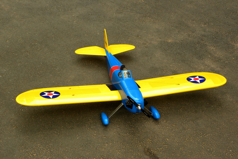 FlyBaby VQ Model
