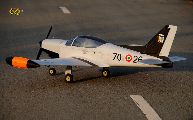 Marchetti SF-260 VQ Model