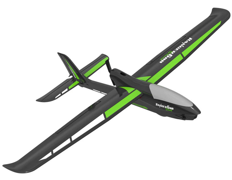 Ranger 600 Stunt Volantex RC