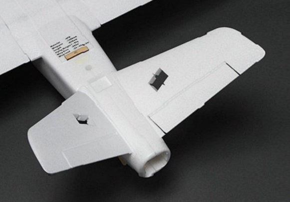 Mini Talon X-UAV