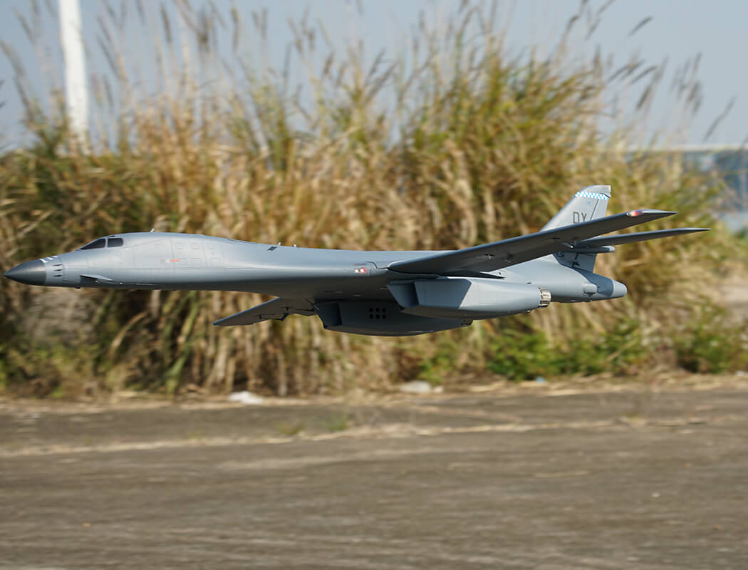 B-1B Lancer XFLY Model