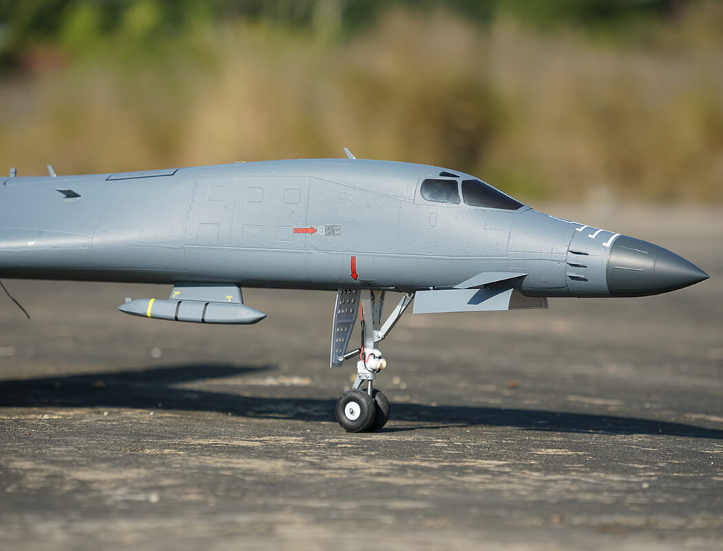 B-1B Lancer XFLY Model