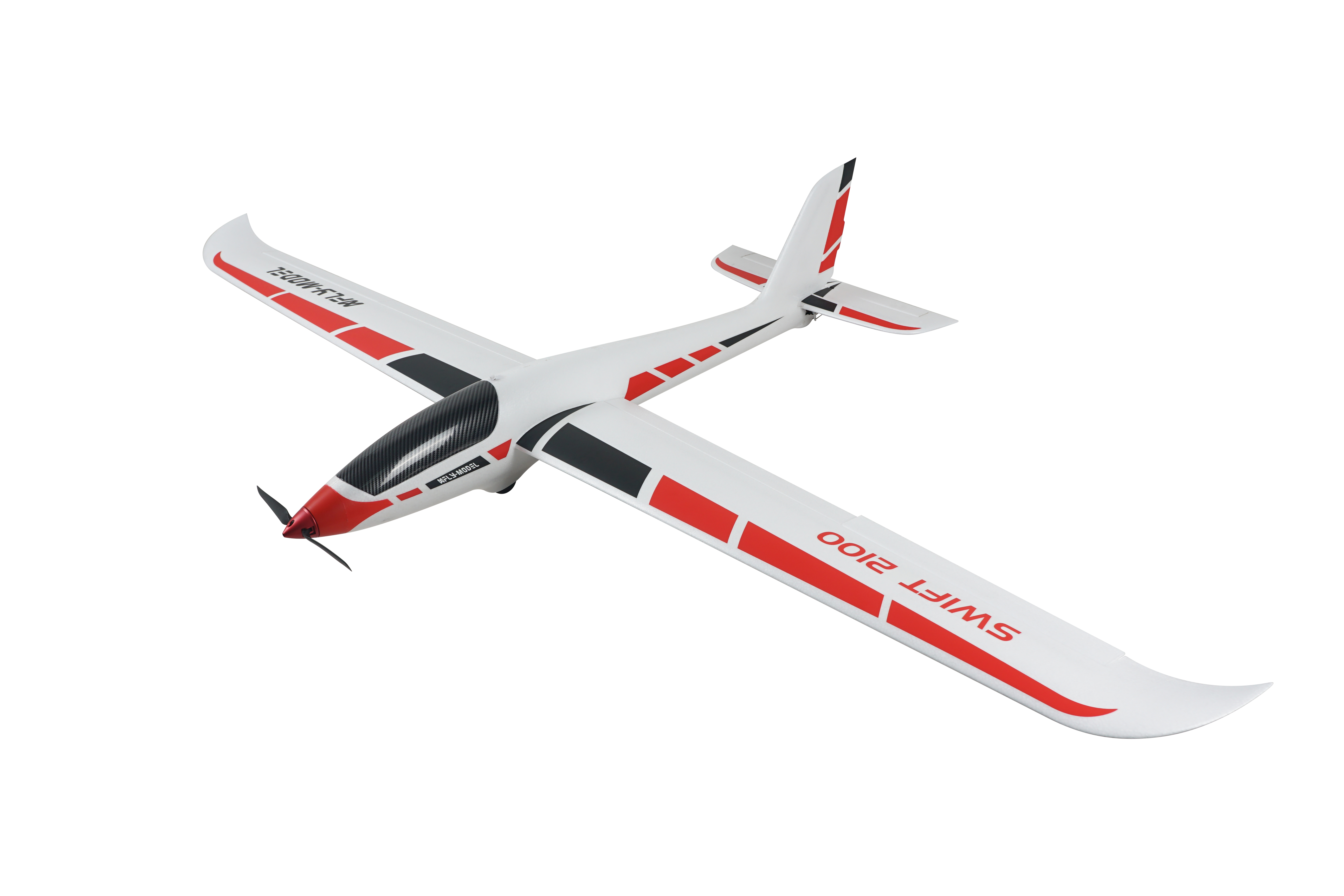 Swift 2100 XFLY Model