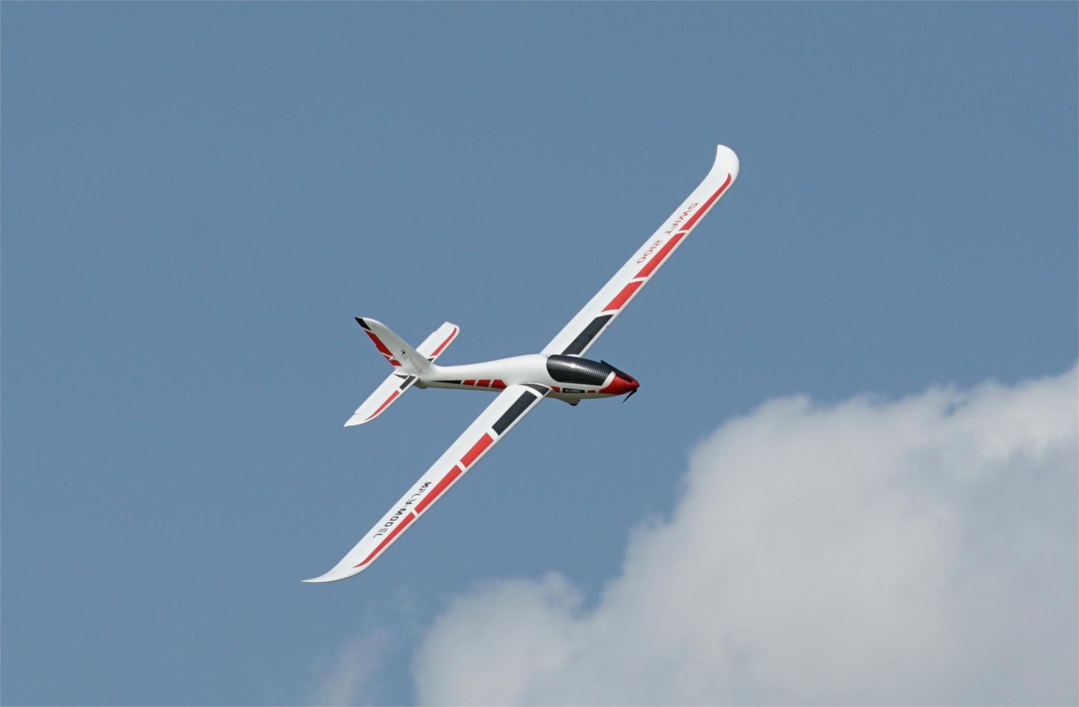 Swift 2100 XFLY Model