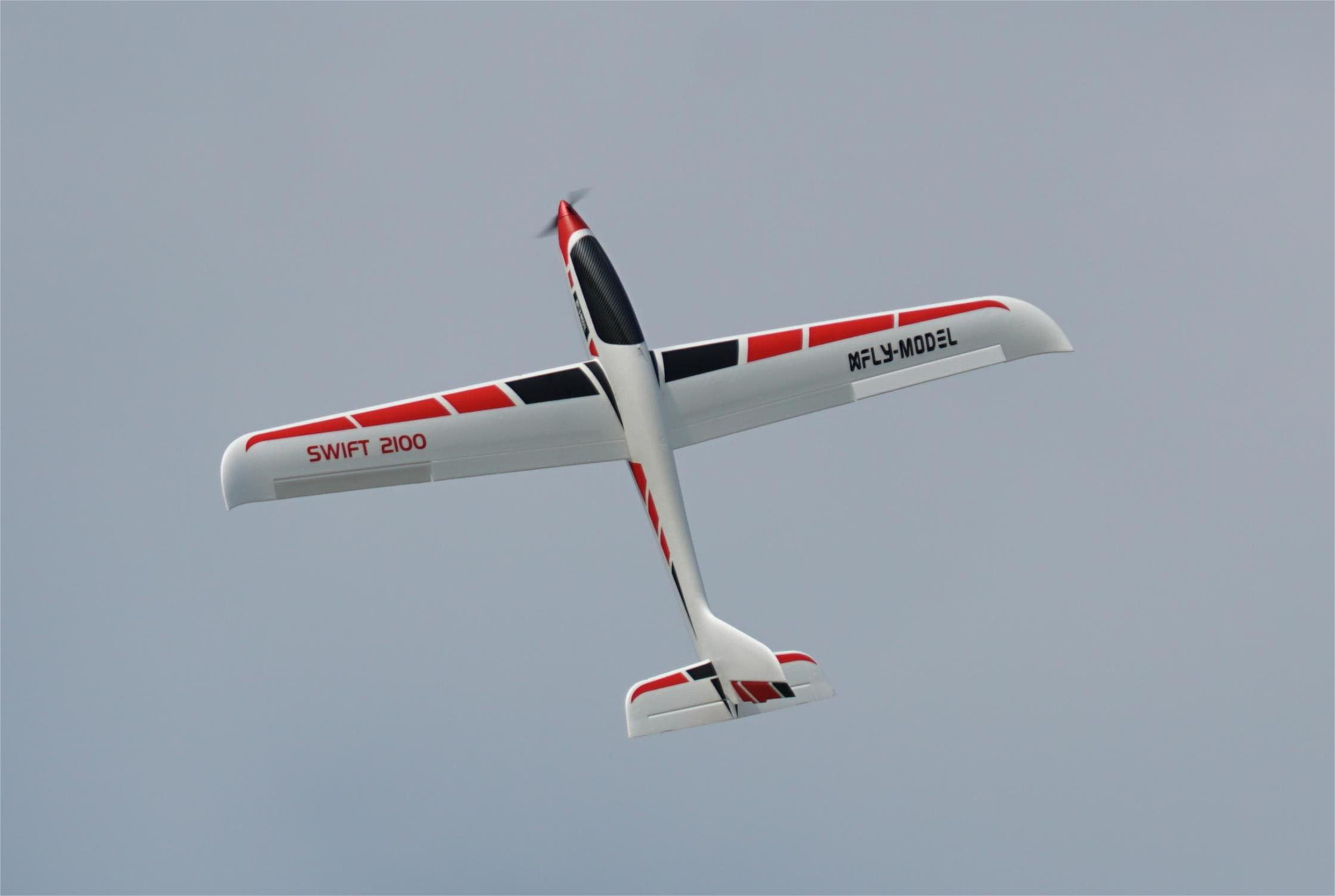 Swift 2100 XFLY Model