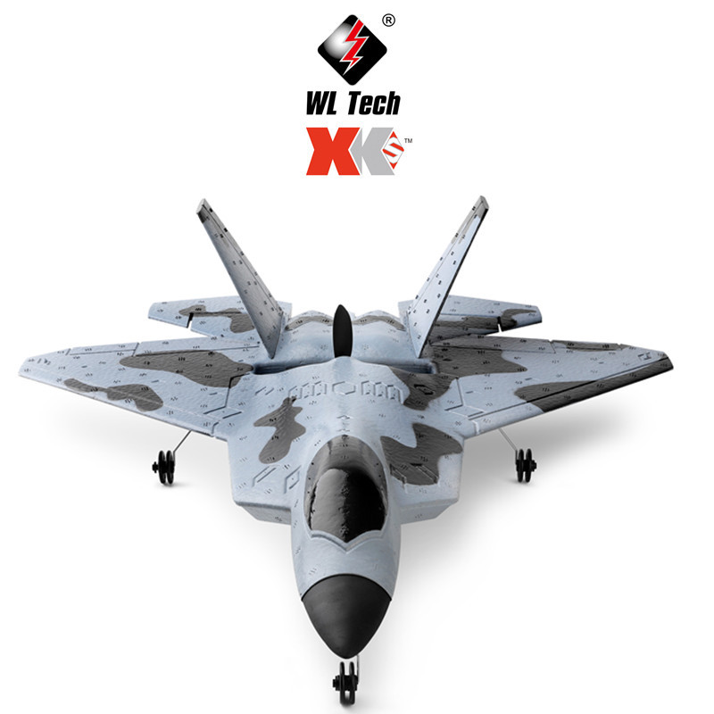 A180 F-22 Raptor XK Innovations