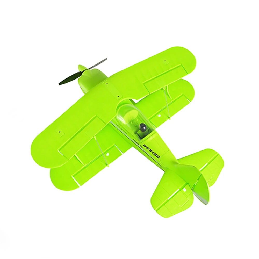 A310 Christen Eagle II XK Innovations
