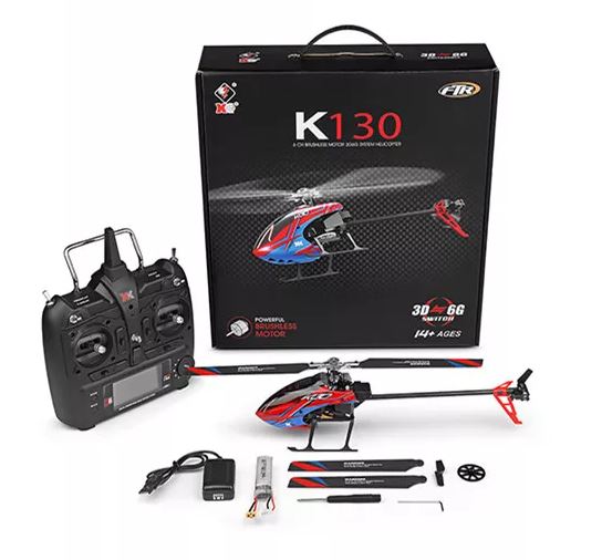 K130 XK Innovations