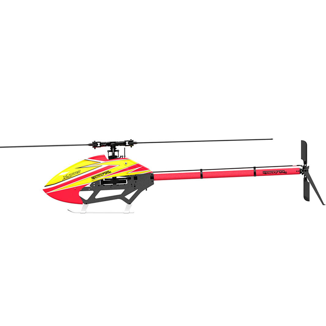 Specter 700 V2 LE XLPower