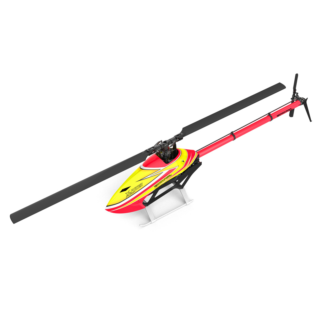Specter 700 V2 LE XLPower