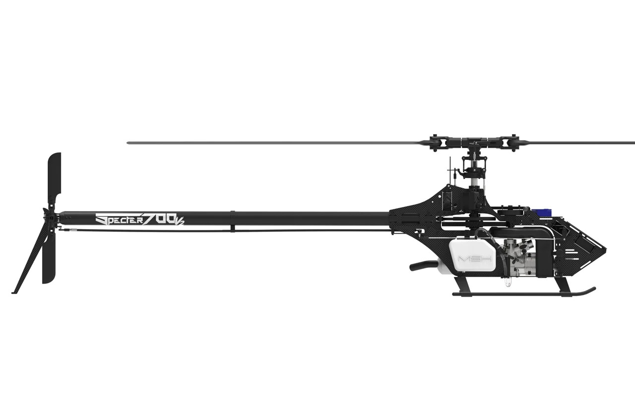Specter 700V2 NME Nitro XLPower