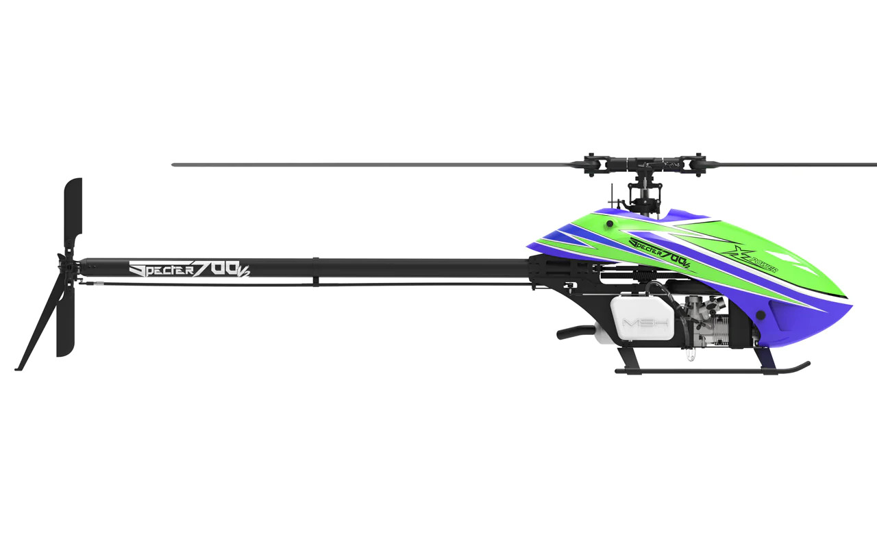 Specter 700V2 NME Nitro XLPower