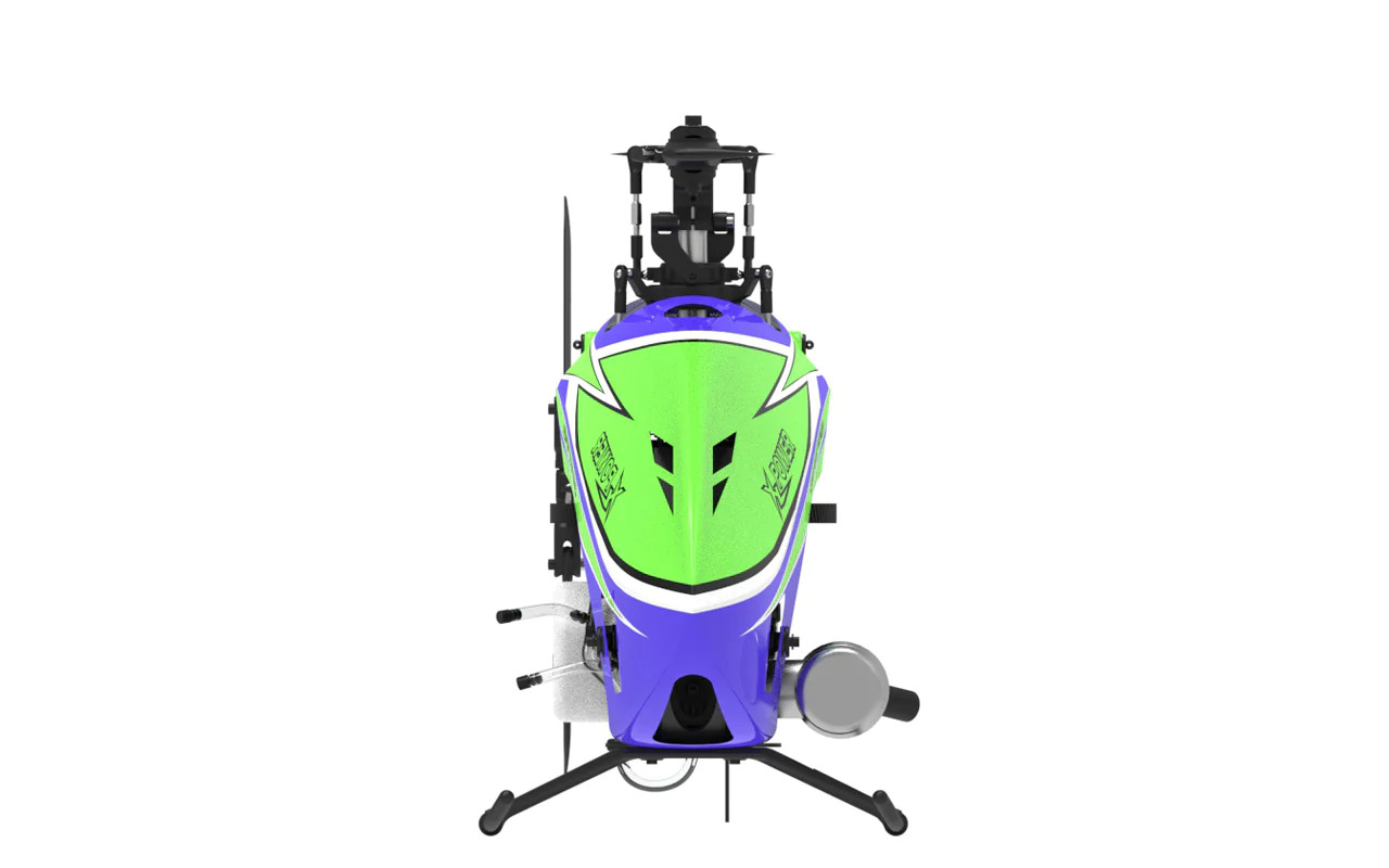 Specter 700V2 NME Nitro XLPower