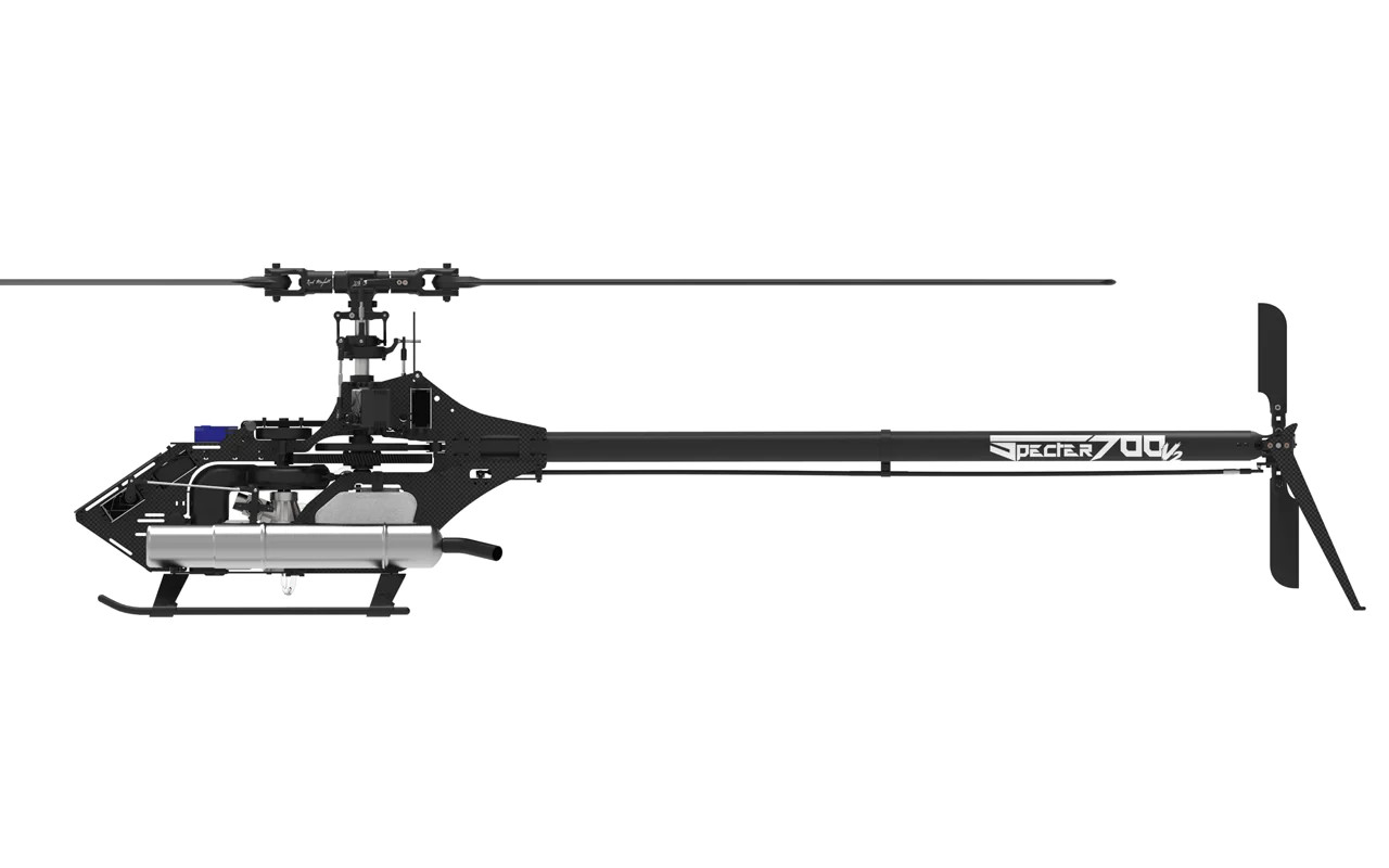 Specter 700V2 NME Nitro XLPower