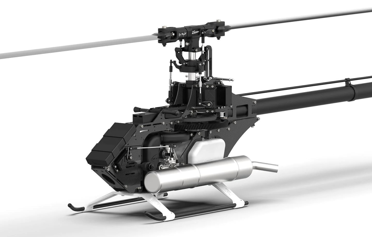 Specter 700V2 NME Nitro XLPower