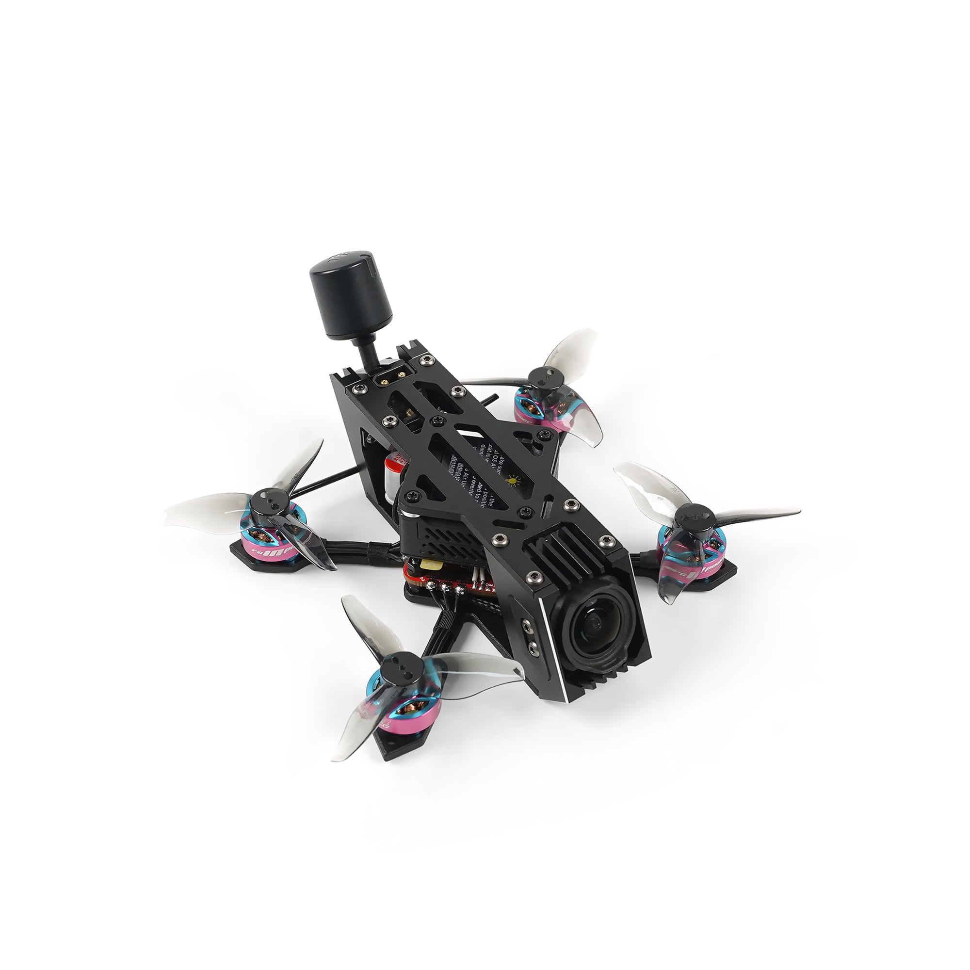 Eagle 1 YMZFPV