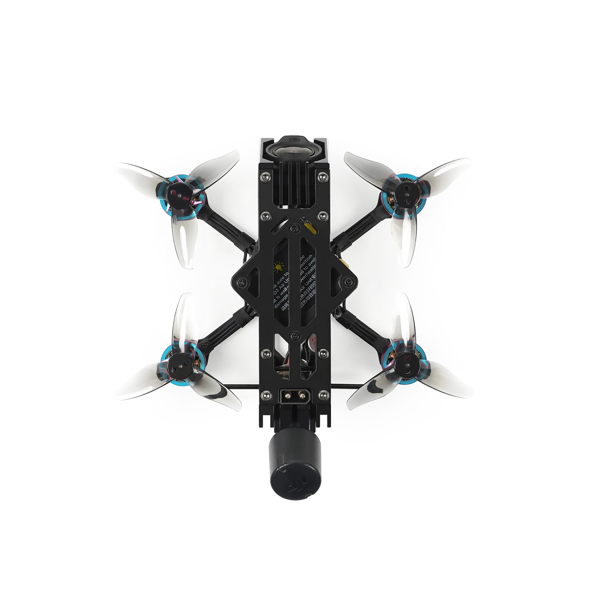 Eagle 1 YMZFPV