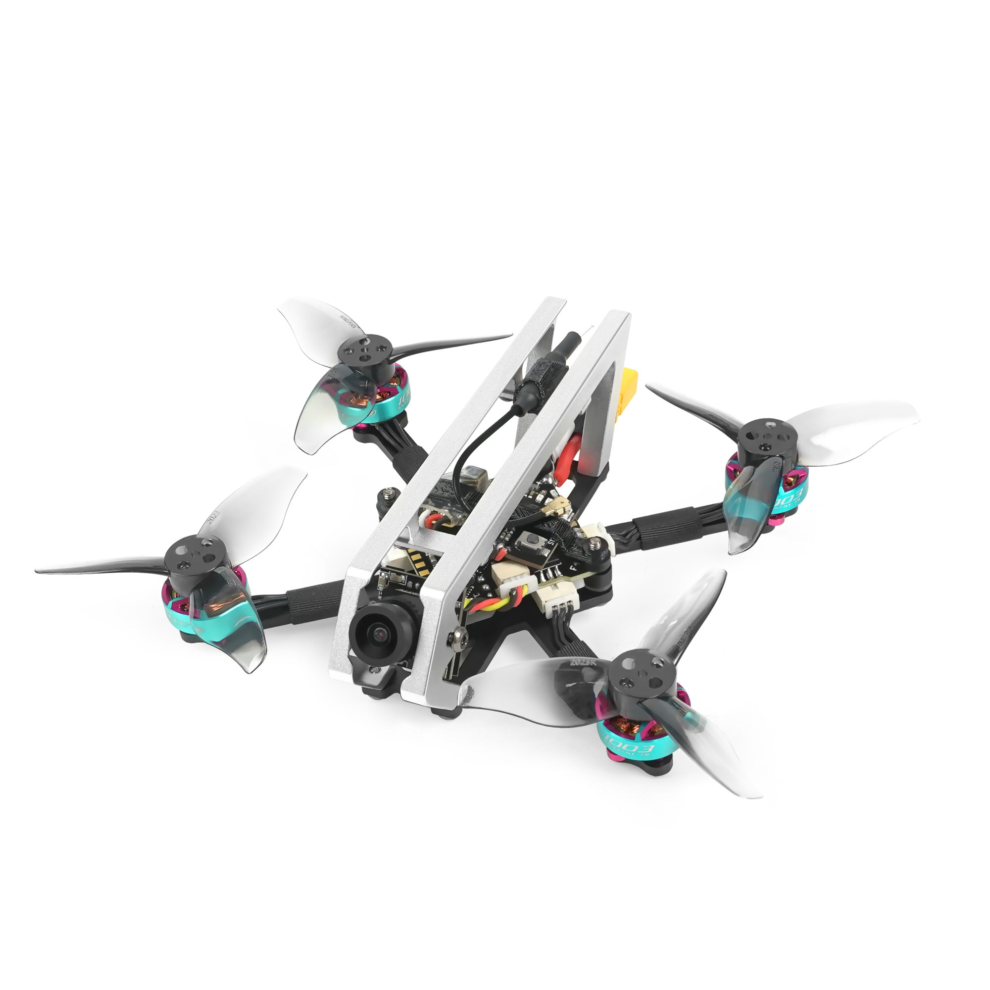 Lightning2 YMZFPV