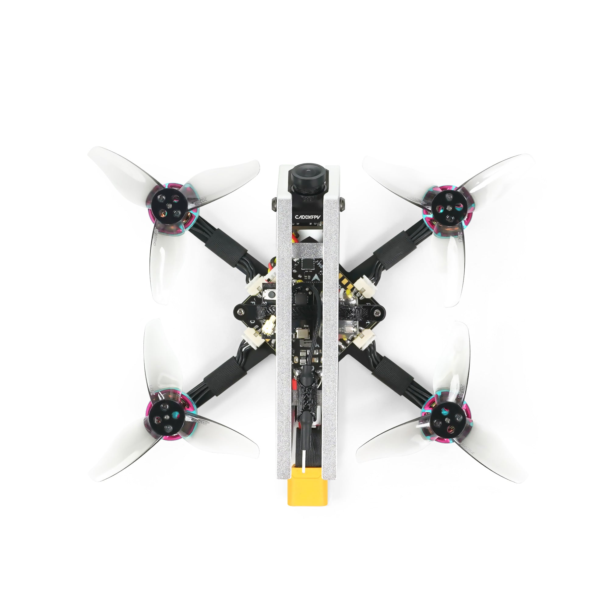 Lightning2 YMZFPV