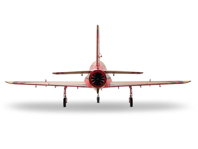 Avanti 90mm fms