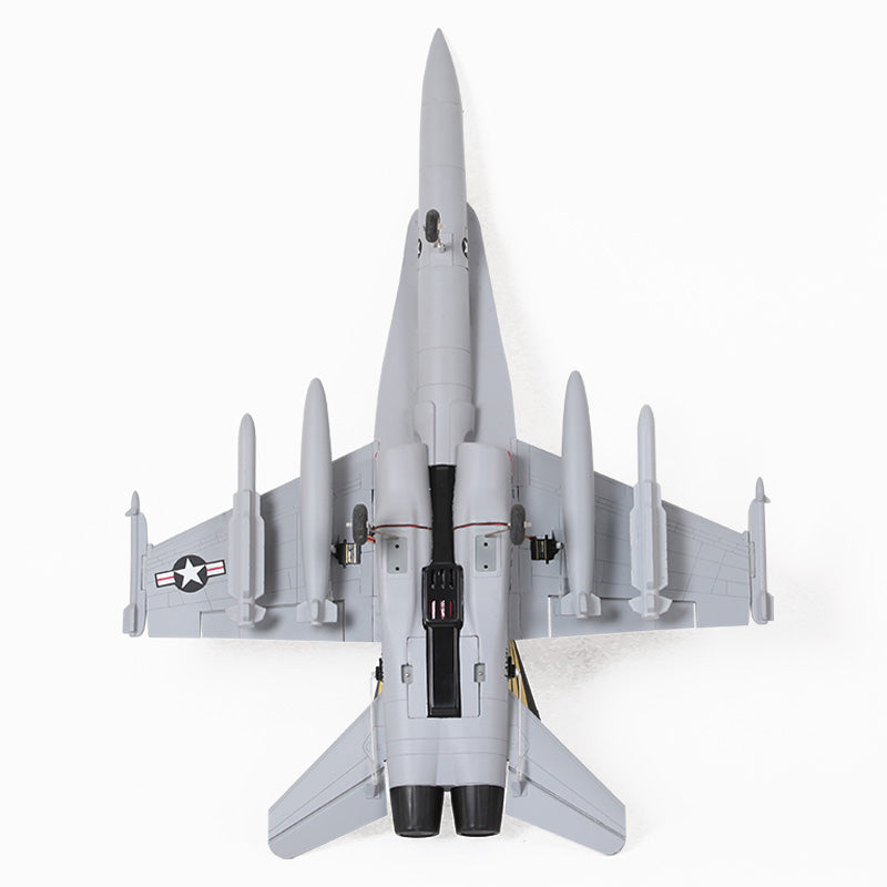 F-18 V2 fms