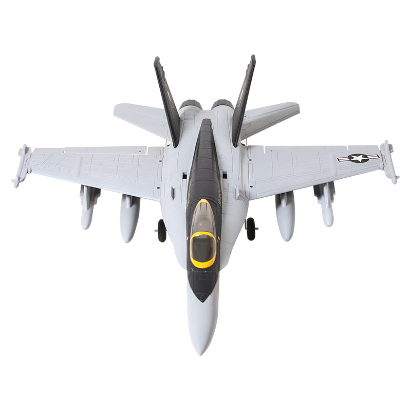 F-18 V2 fms