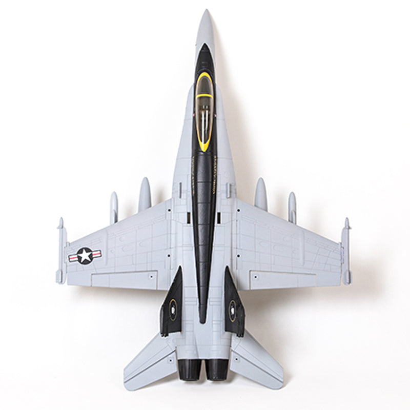 F-18 V2 fms