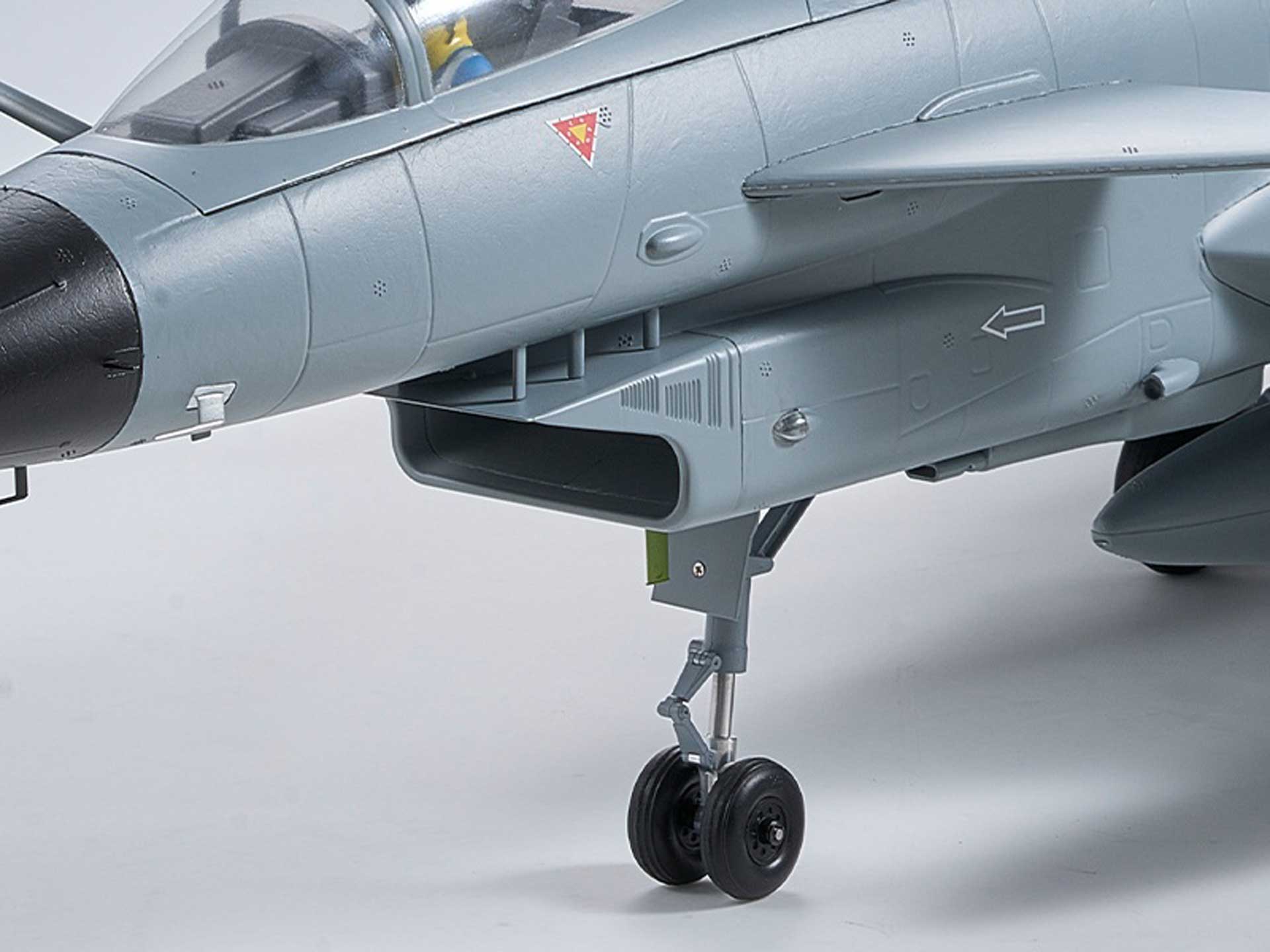J-10 64mm fms