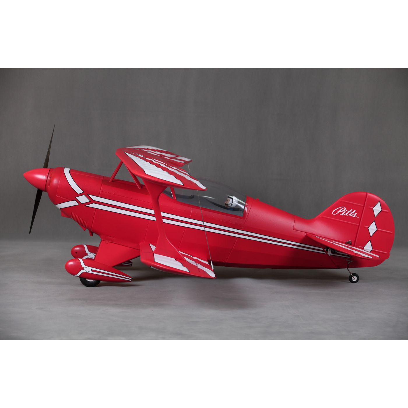 Pitts V2 fms