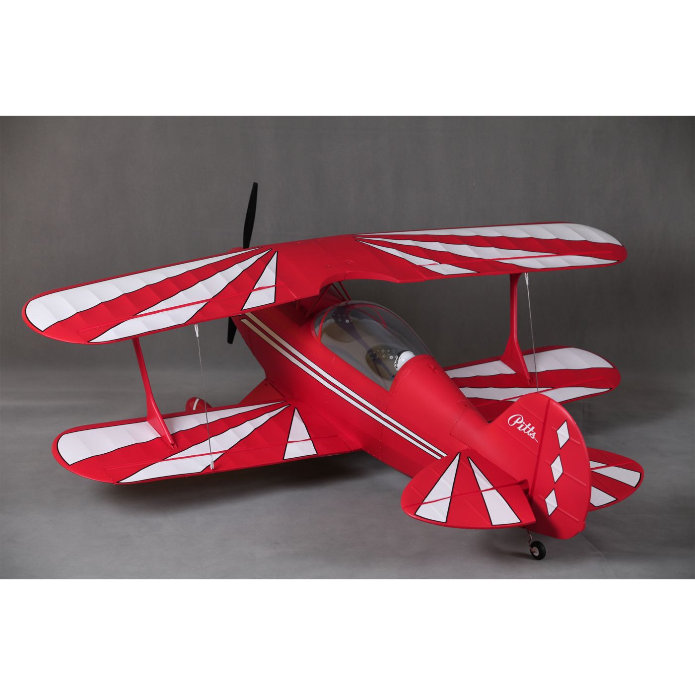 Pitts V2 fms