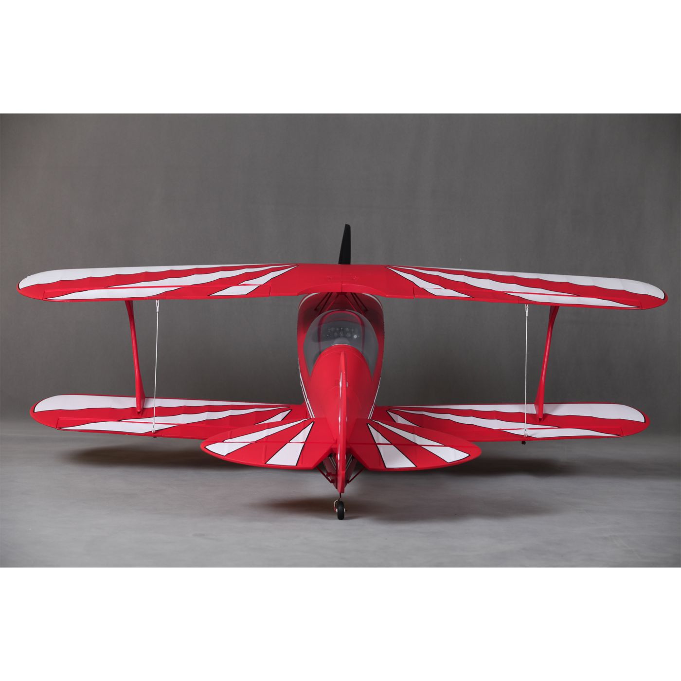 Pitts V2 fms