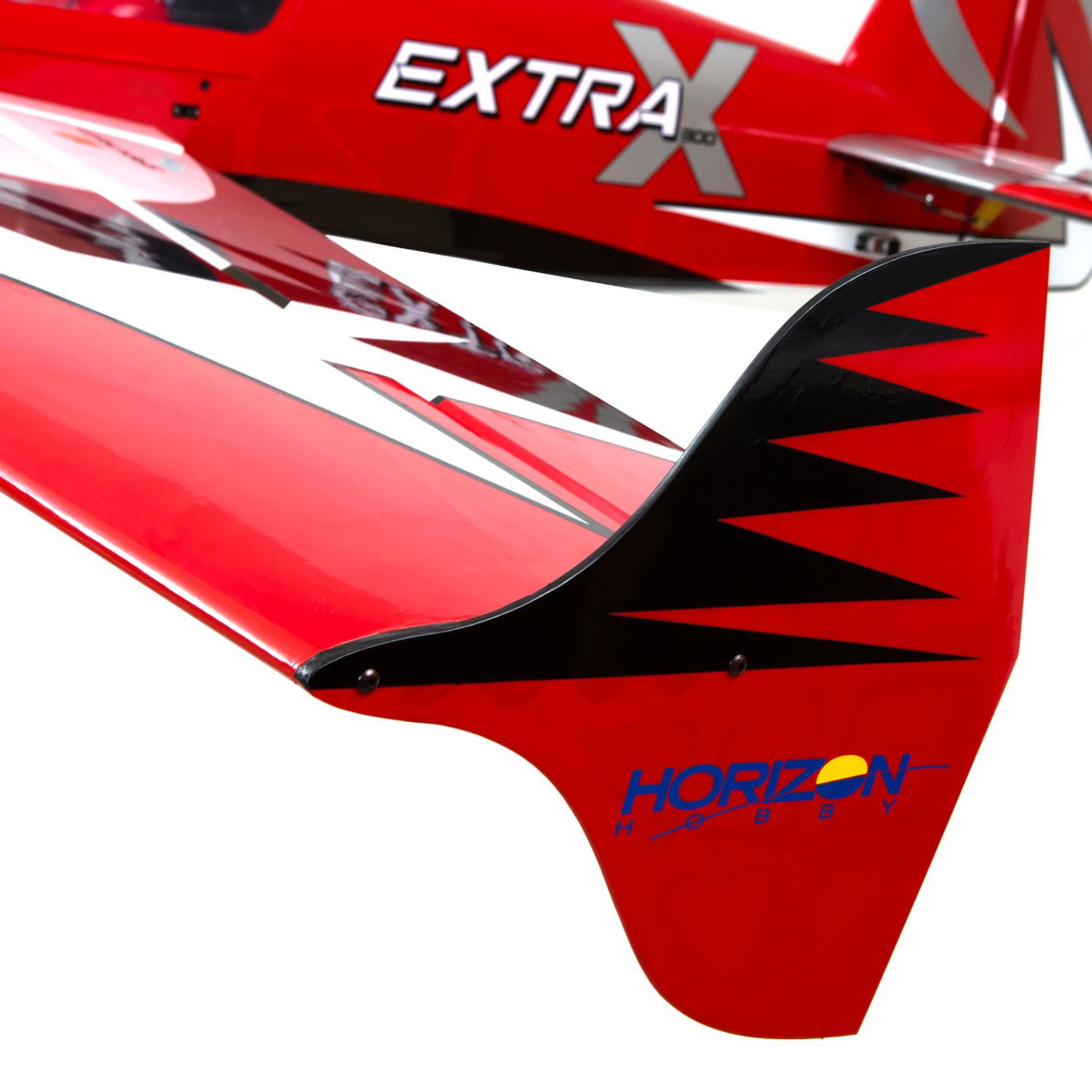 Extra 300X hangar 9