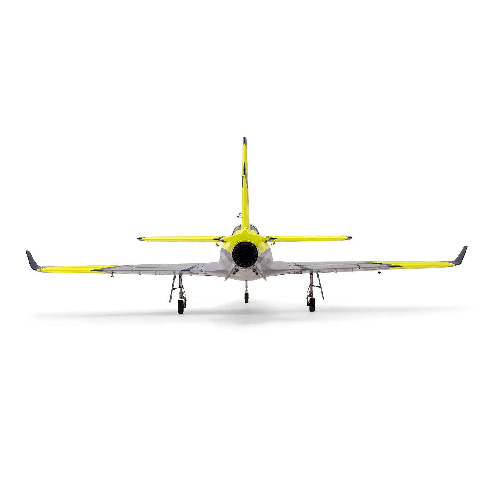 Viper 100N hangar 9