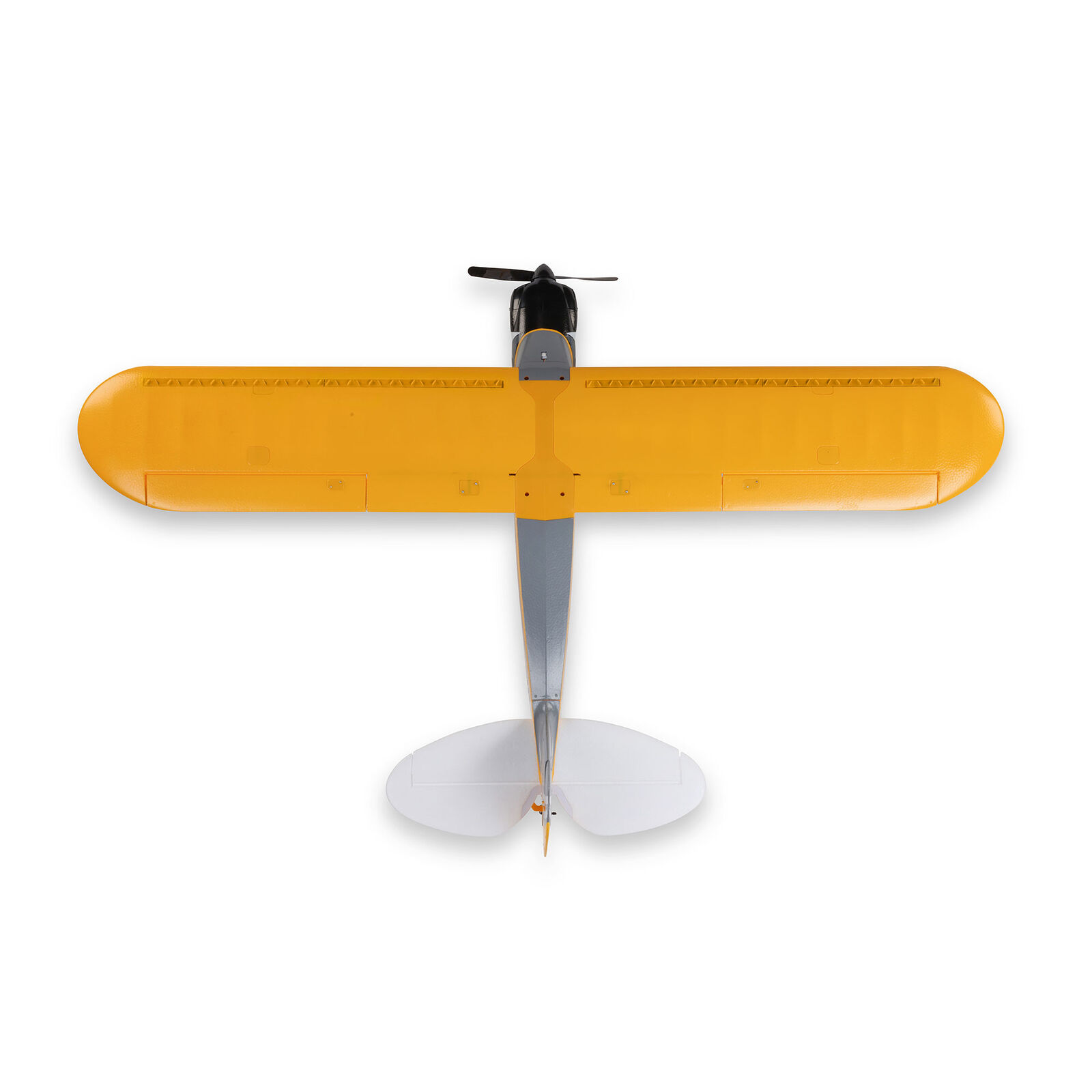 Carbon Cub S 2 Cleetus McFarland hobbyzone