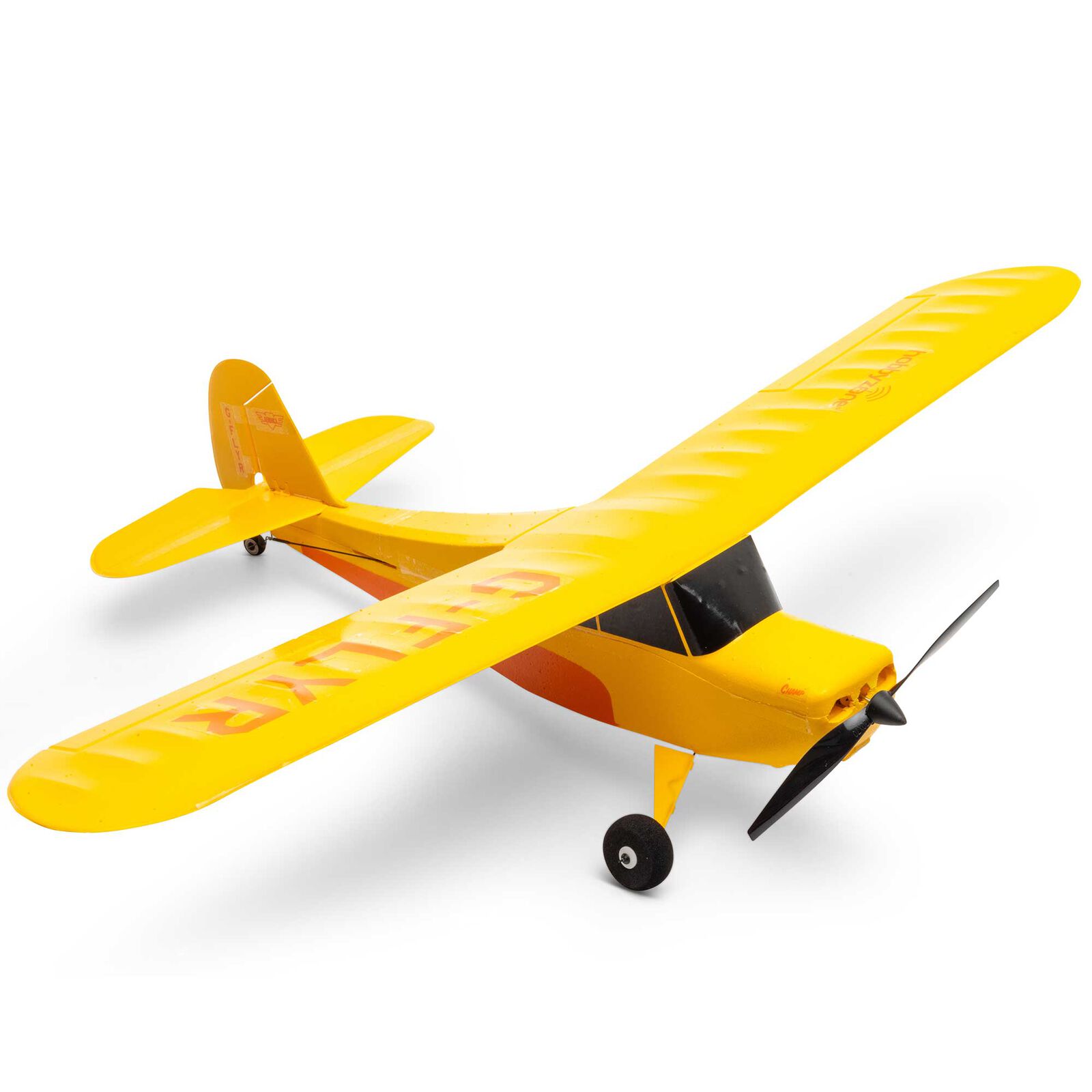 Champ Anniversary Edition hobbyzone
