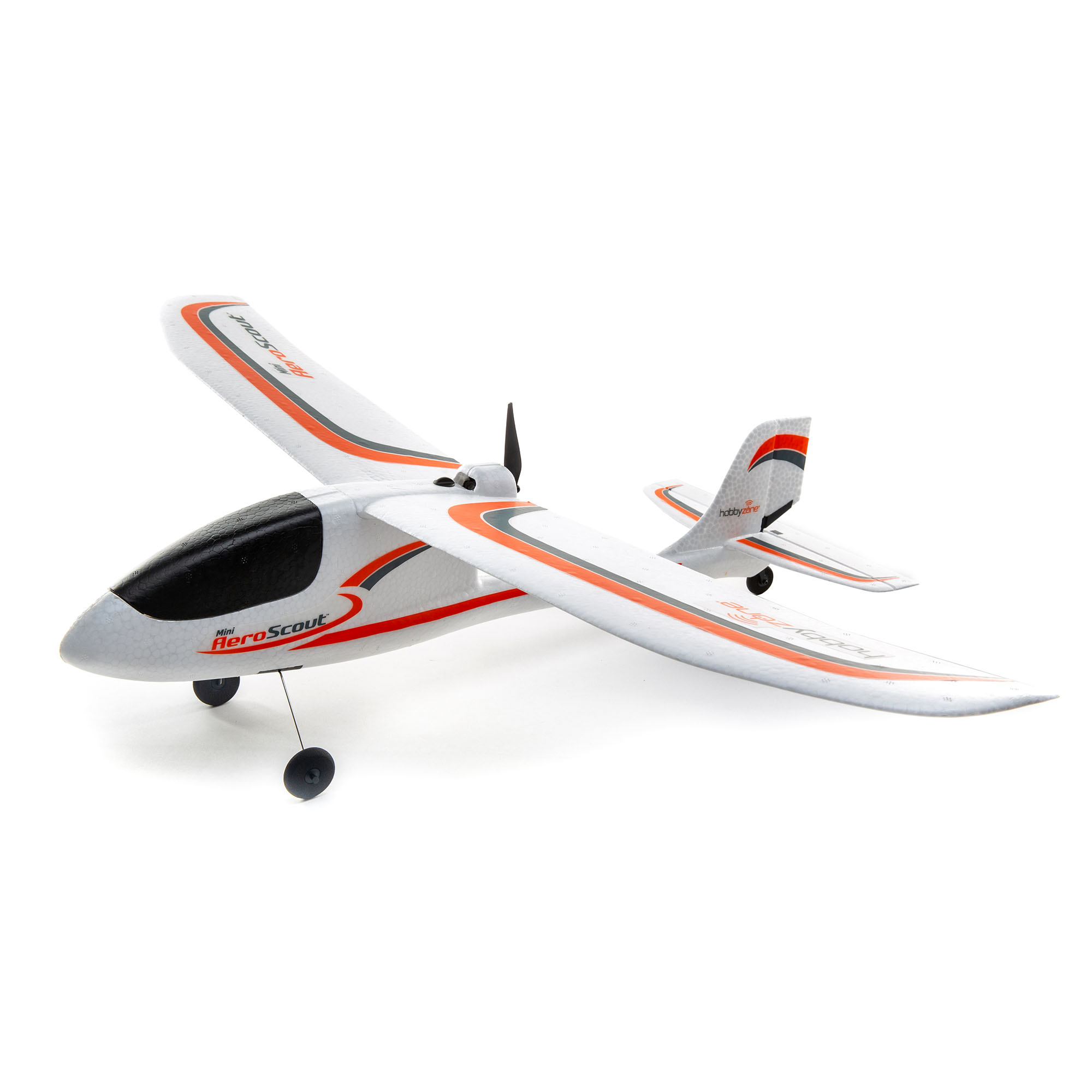 Mini AeroScout hobbyzone