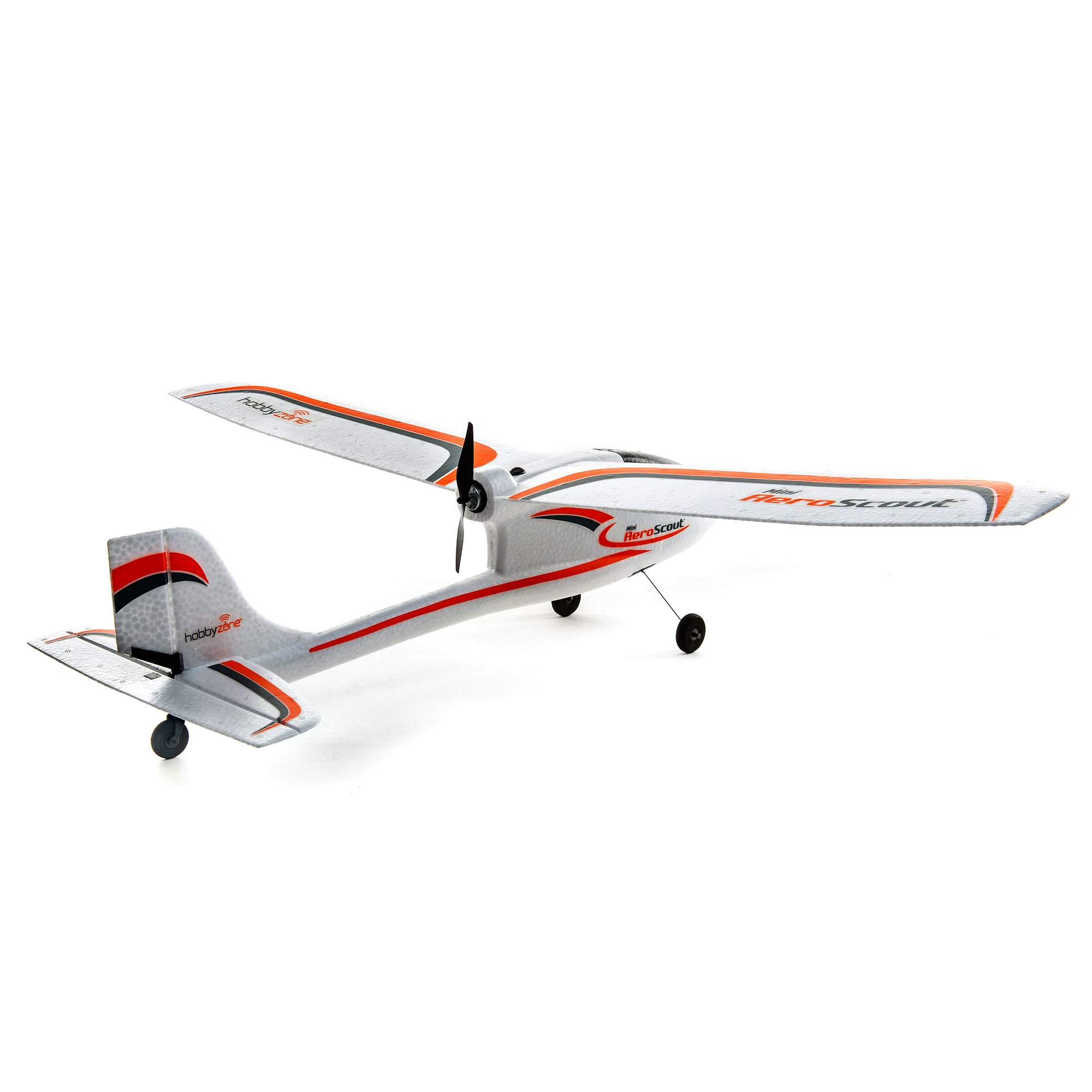 Mini AeroScout hobbyzone