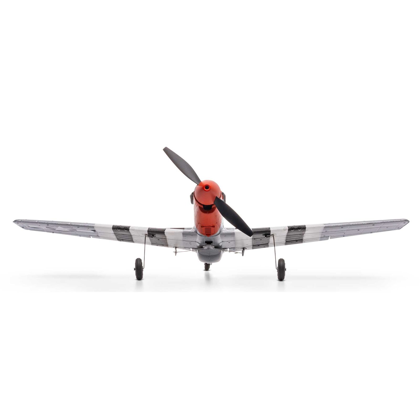 P-51D Mustang hobbyzone