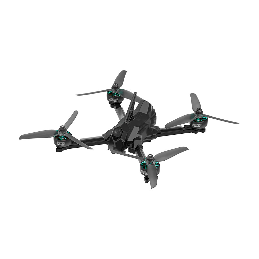 Mach R5 Sport iFlight